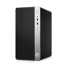 HP ProDesk 400 G6 Tour – Grade B