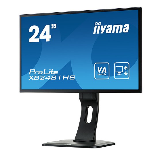 IIyama ProLite XB2481HS – Grade A