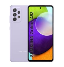 Samsung Galaxy A52 – Grade B-