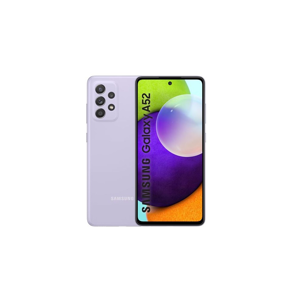 Samsung Galaxy A52 – Grade B-