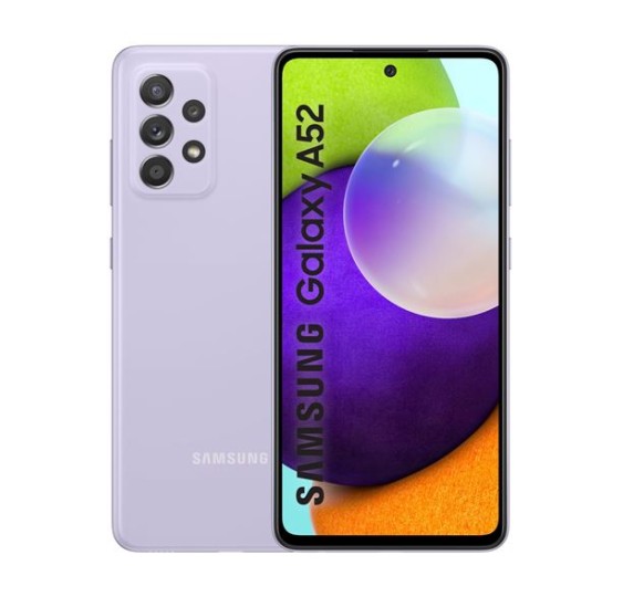 Samsung Galaxy A52 – Grade B-