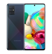 Samsung Galaxy A71 – Grade A