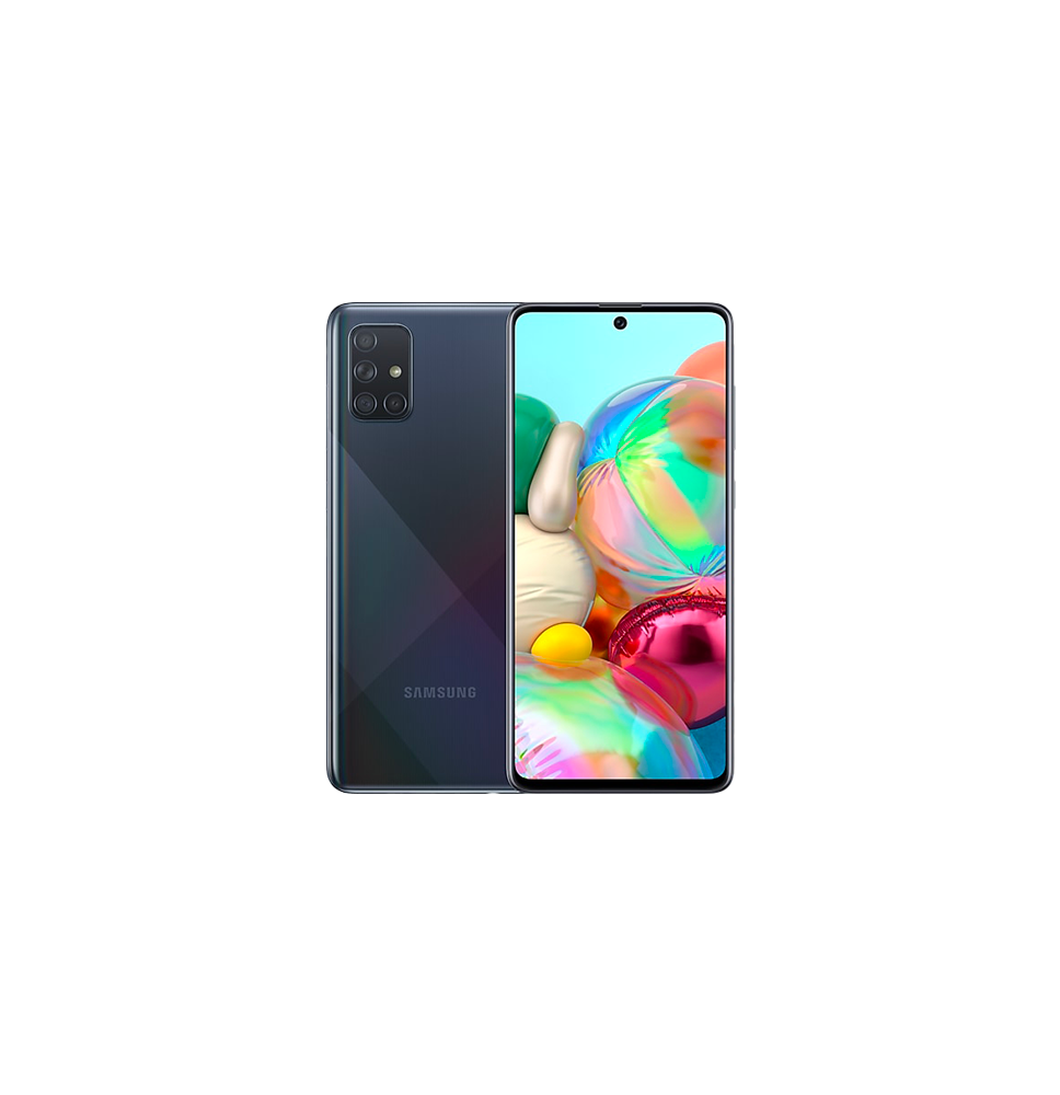 Samsung Galaxy A71 – Grade A