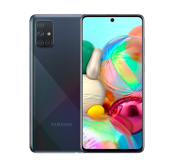 Samsung Galaxy A71 – Grade A
