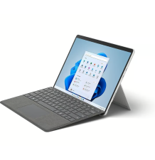 PC portables Reconditionné Microsoft Surface Pro 7+ – Grade B - ordinateur occasion