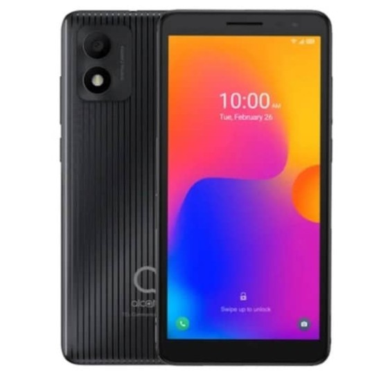 Alcatel Smartphone 1B 2022 – Grade A+