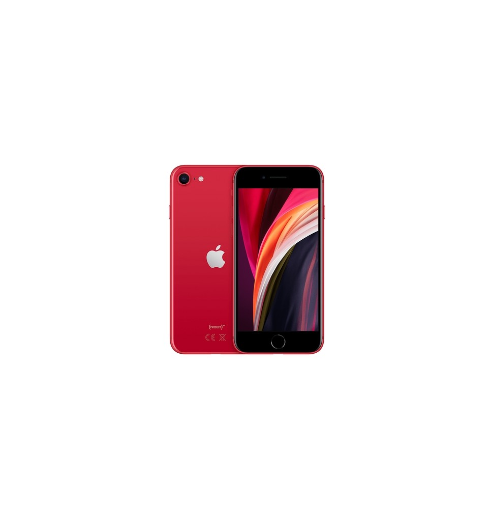 Apple iPhone SE 2020 – Grade B-