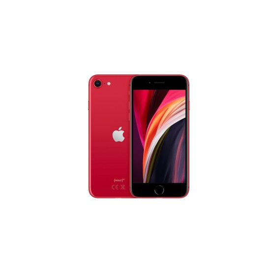 Apple iPhone SE 2020 – Grade B-