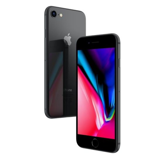Apple iPhone 8 – Grade B