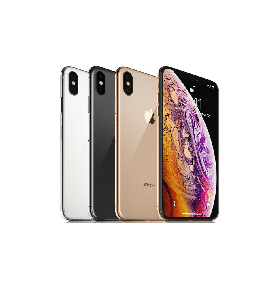 Apple iPhone XS – Grade B-