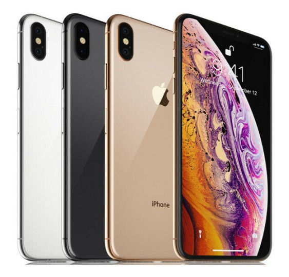 Apple iPhone XS – Grade B-