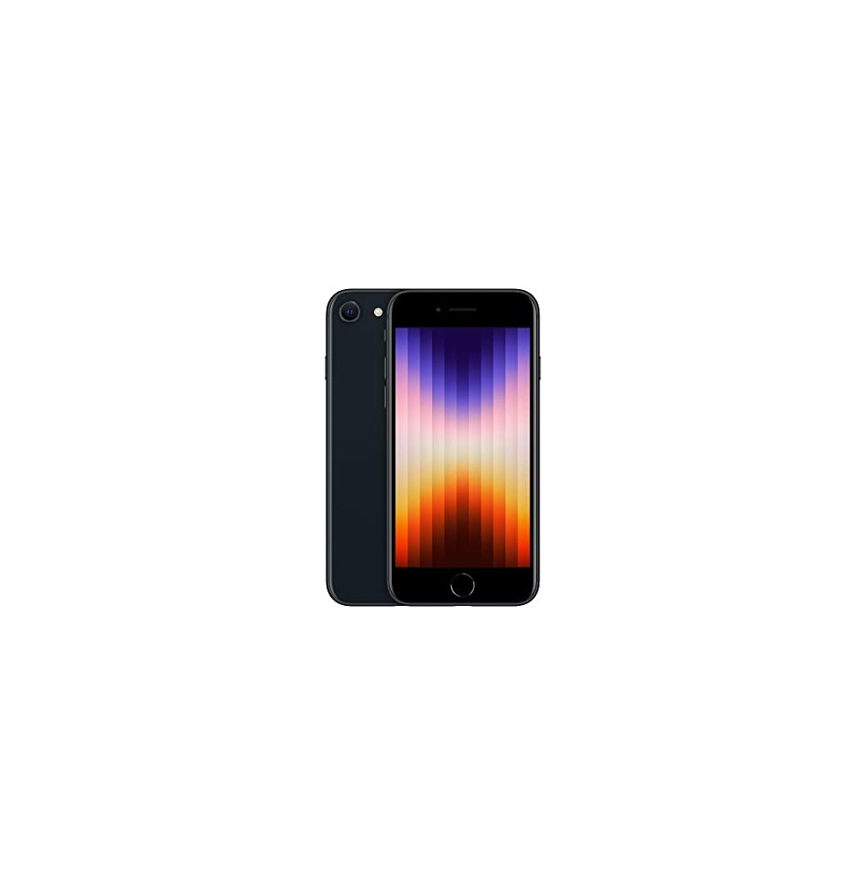 Apple iPhone SE 2022 – Grade B-