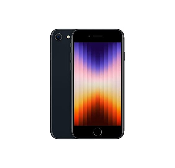 Apple iPhone SE 2022 – Grade B-