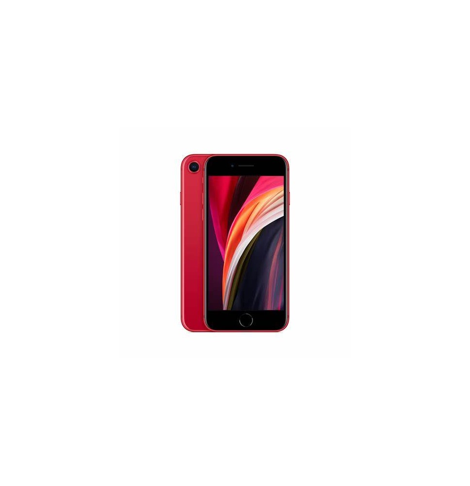 Apple iPhone SE 2022 – Grade B