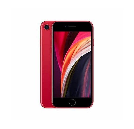 Apple iPhone SE 2022 – Grade B