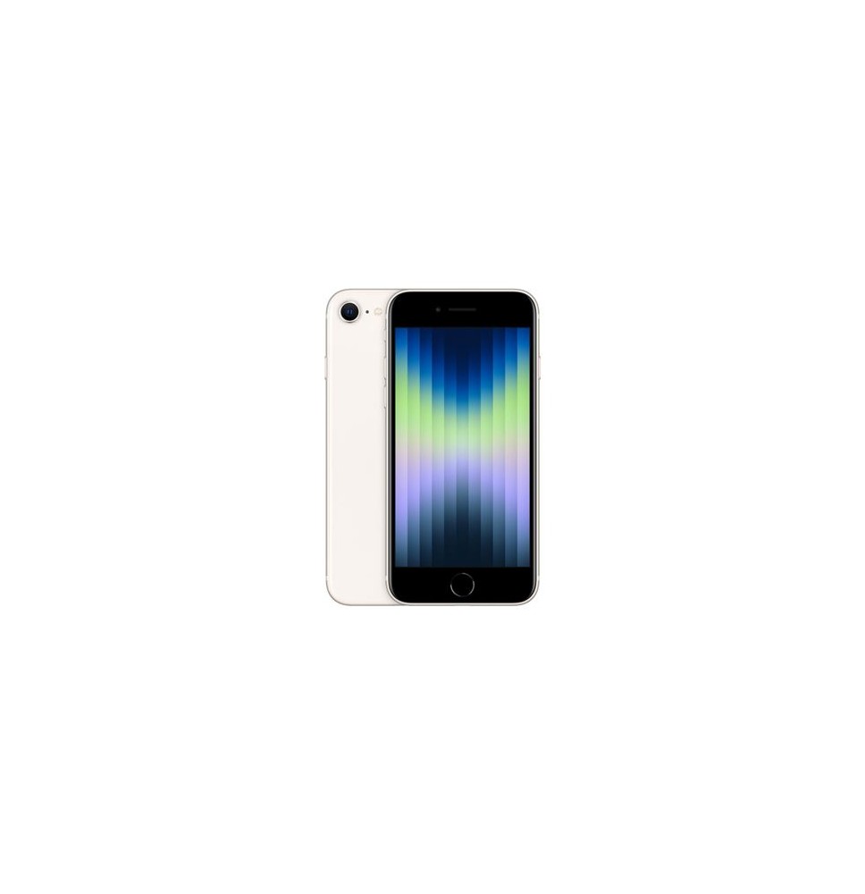 Apple iPhone SE 2022 – Grade A
