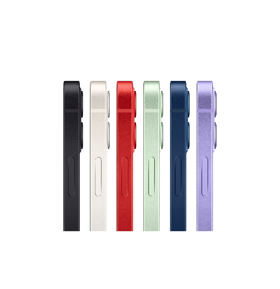 Apple iPhone 12 mini – Neuf