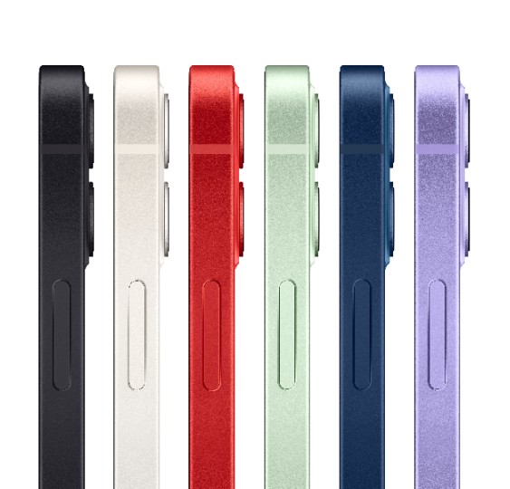 Apple iPhone 12 mini – Neuf