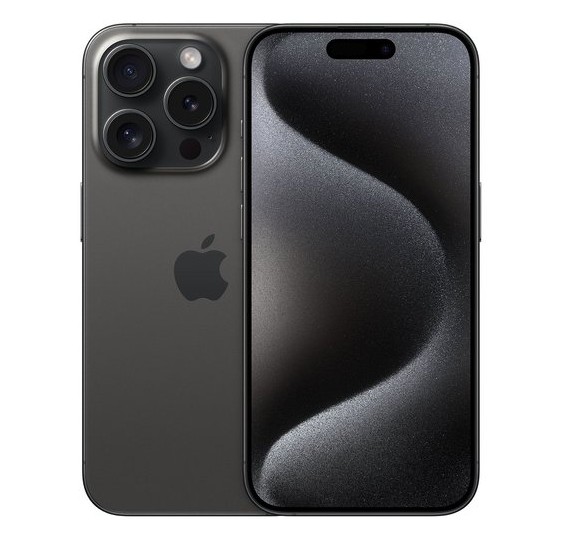 Apple iPhone 15 – Grade A