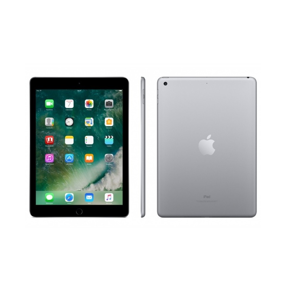 Apple iPad 5 2017 – Grade B-