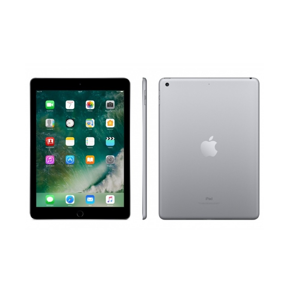 Apple iPad 5 2017 – Grade B
