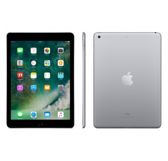 Apple iPad 5 2017 – Grade B