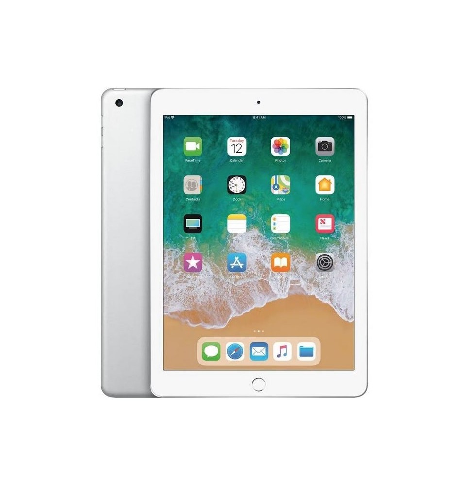 Apple iPad 5 2017 – Grade B