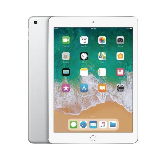 Apple iPad 5 2017 – Grade B
