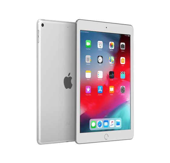 Apple iPad 6 2018 – Grade B-