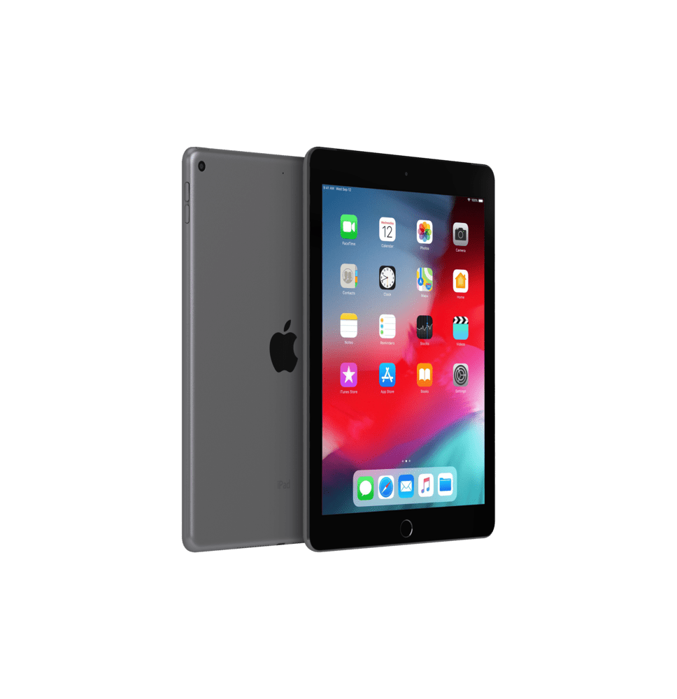 Apple iPad 6 2018 – Grade B