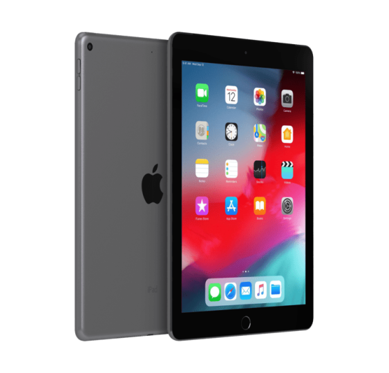 Apple iPad 6 2018 – Grade B