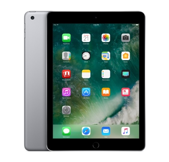Apple iPad 6 2018 – Grade A
