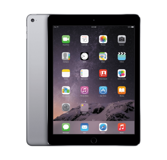 Apple iPad Air 3 2019 – Grade B-