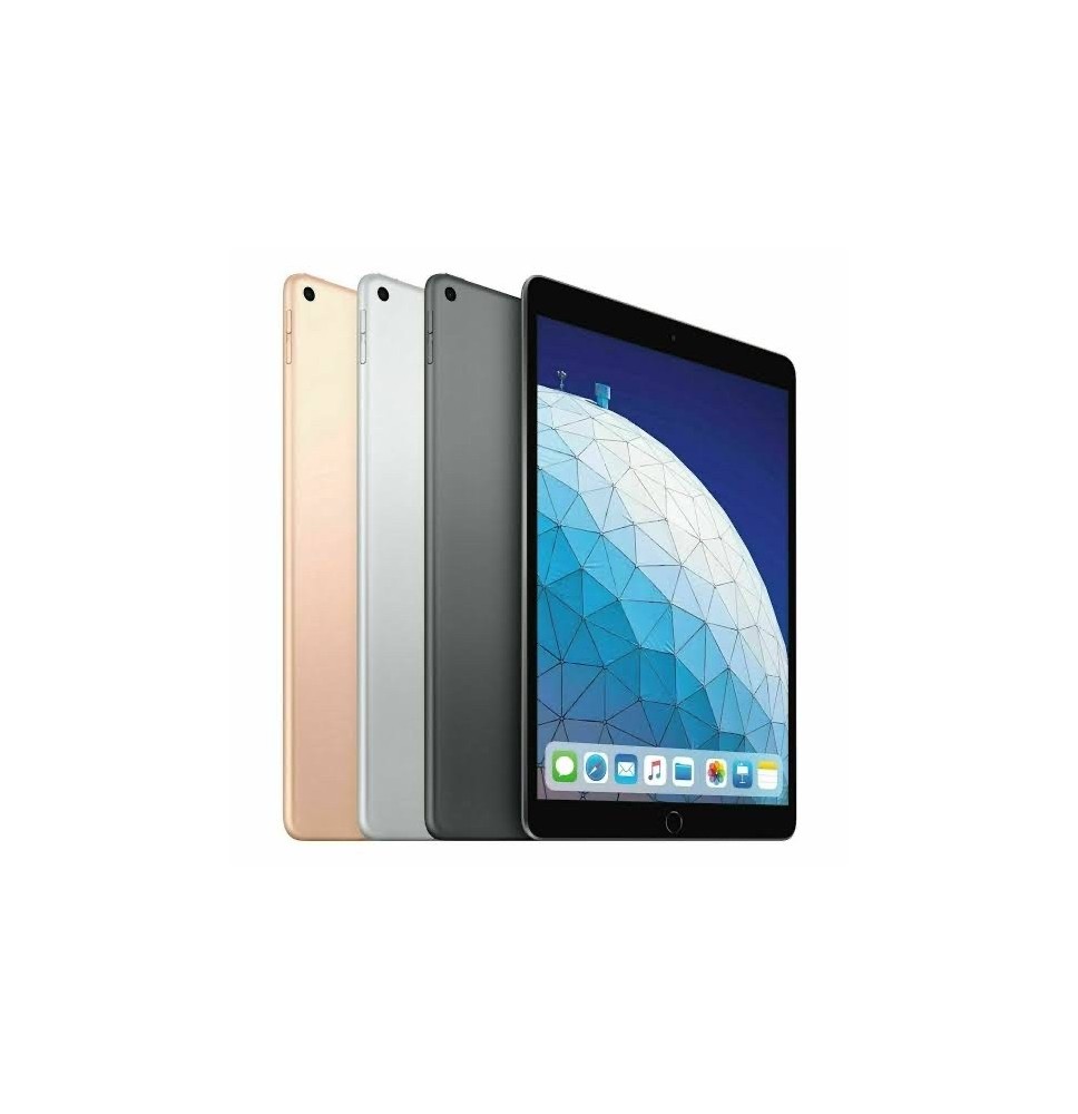 Apple iPad Pro 12.9 2017 – Grade C