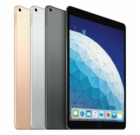 Apple iPad Pro 12.9 2017 – Grade C