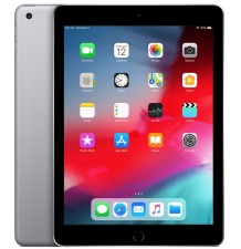 Apple iPad Pro 12.9 2017 – Grade C