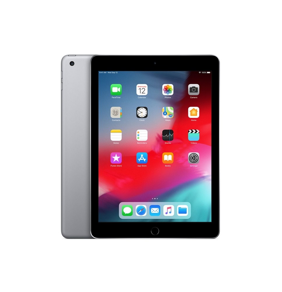 Apple iPad Pro 12.9 2017 – Grade C