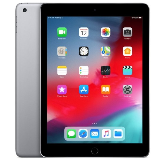 Apple iPad Pro 12.9 2017 – Grade C