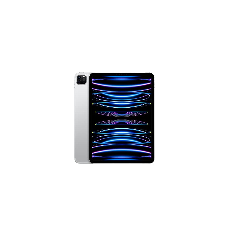 Apple iPad Pro 11 2018 – Grade C