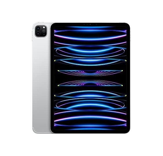 Apple iPad Pro 11 2018 – Grade C