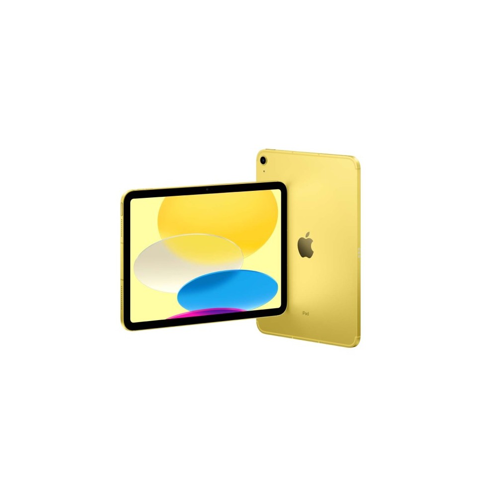 Apple iPad 10 2022 – Grade A+