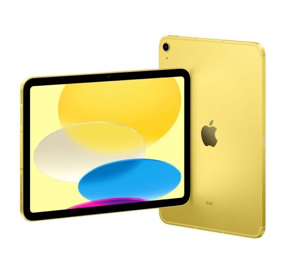 Apple iPad 10 2022 – Grade A+