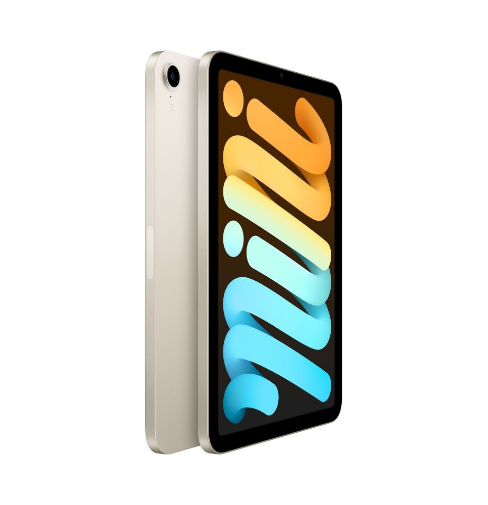 Apple iPad Mini 6 2021 – Grade A+