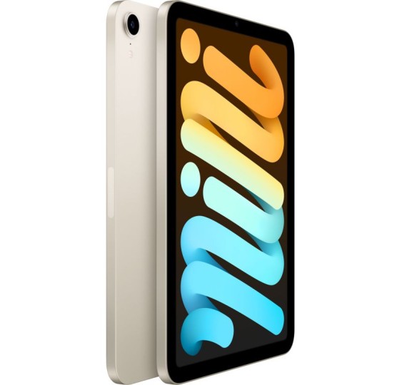 Apple iPad Mini 6 2021 – Grade A+