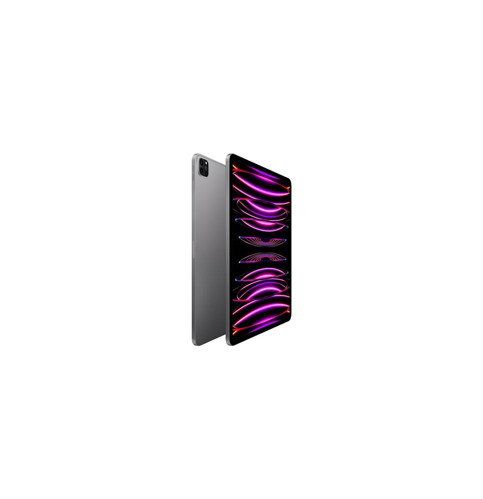 Apple iPad Pro 12.9 2022 – Grade A+