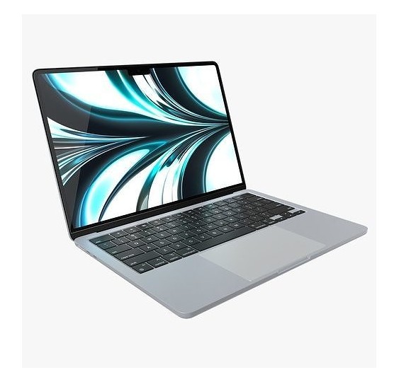 Apple MacBook Air M1 Gris Sidéral – Grade B