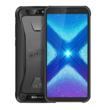 Blackview Smartphone BV5500 Plus – Grade A