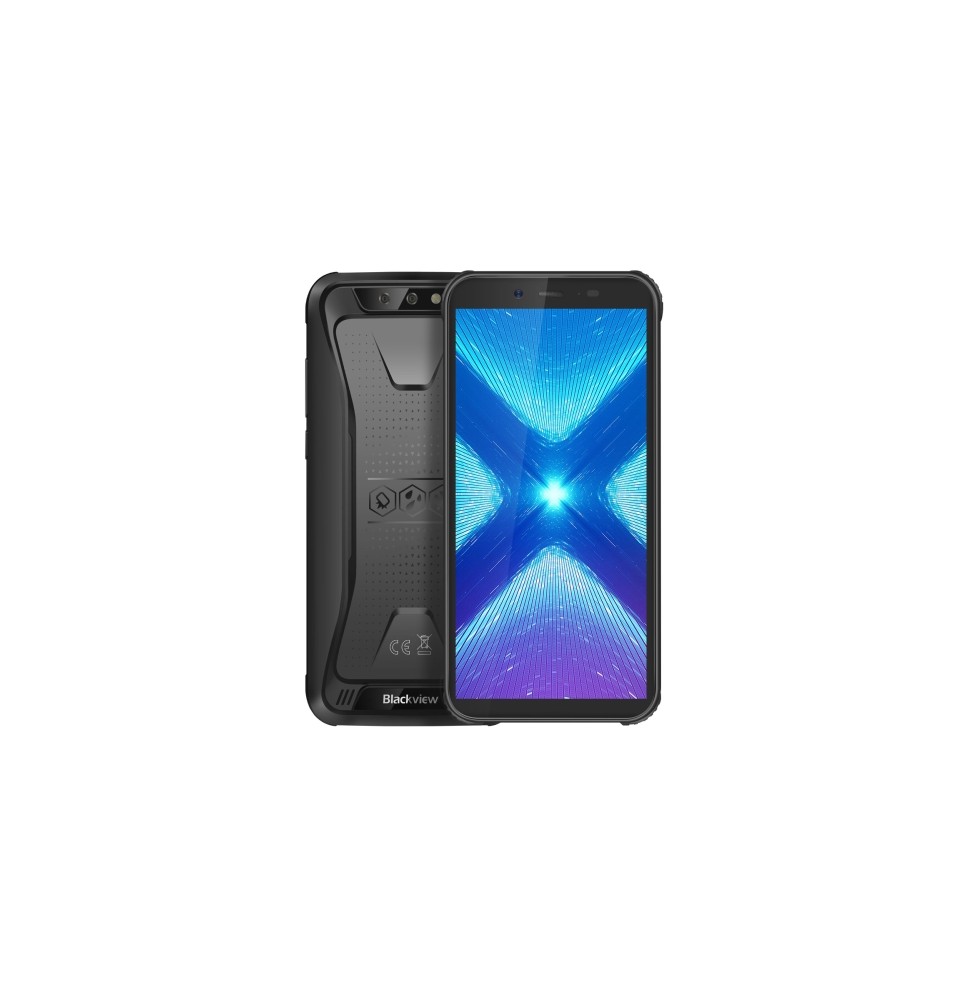Blackview Smartphone BV5500 Plus – Grade A+