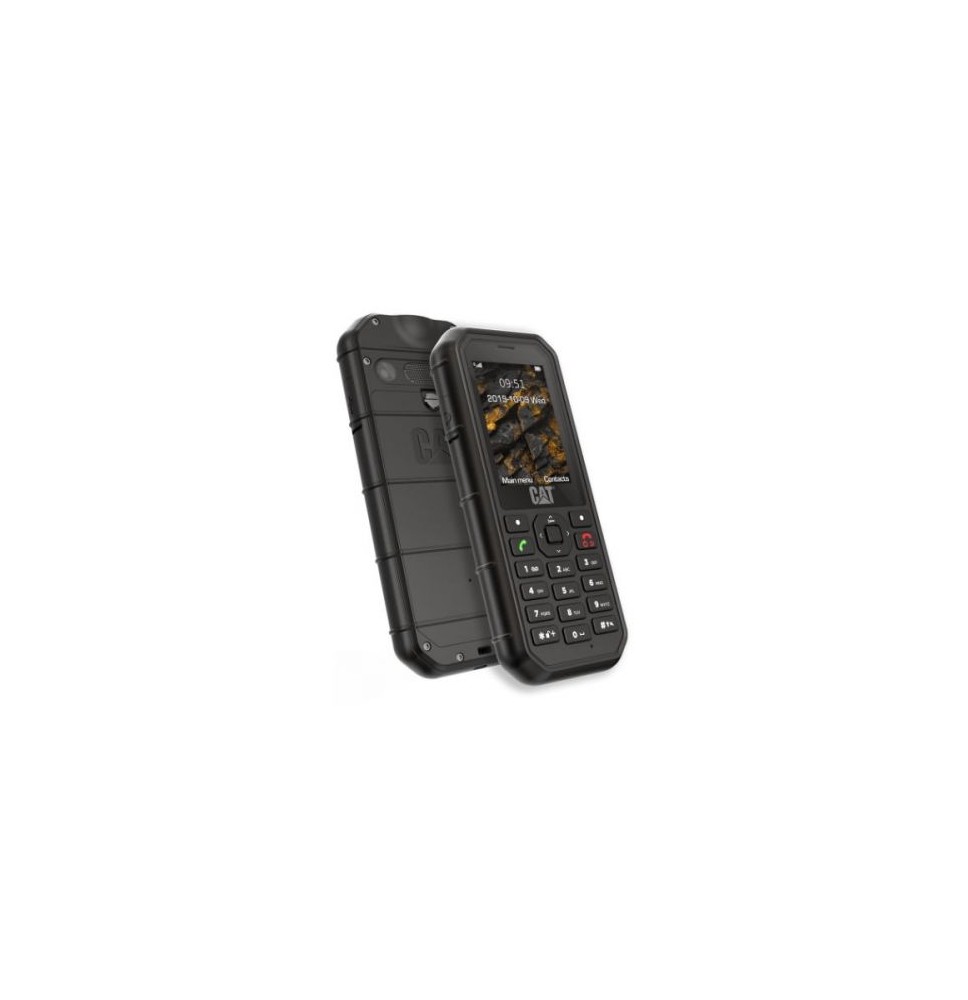 CAT Smartphones B26 – Grade A