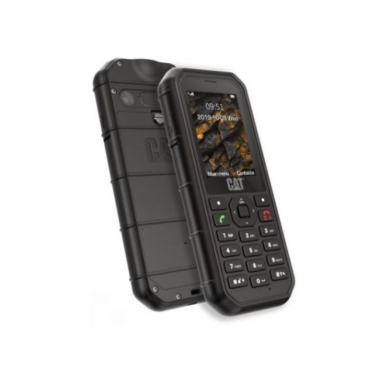 CAT Smartphones B26 – Grade A